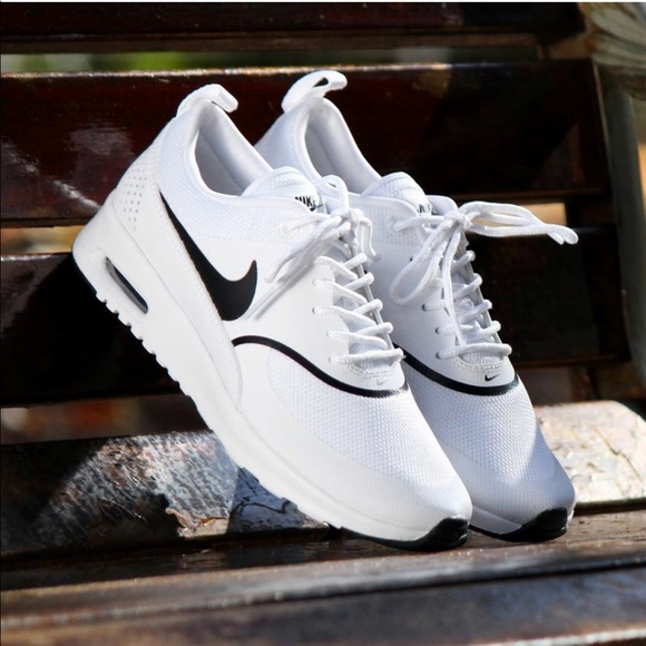 Nike air max thea sneakers - Picture 2 of 7